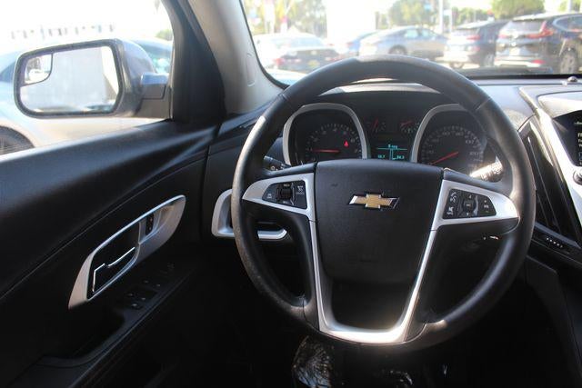2014 Chevrolet Equinox LT 1LT
