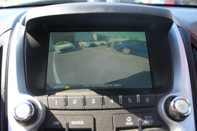 2014 Chevrolet Equinox LT 1LT
