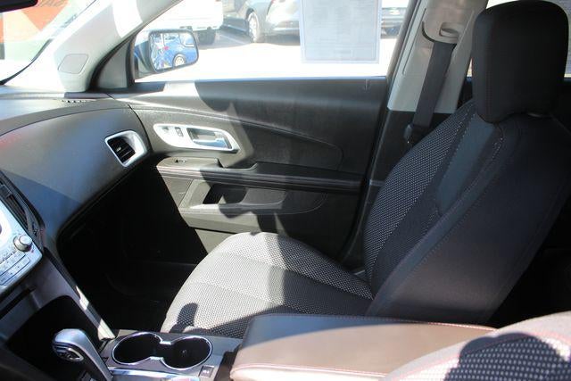 2014 Chevrolet Equinox LT 1LT