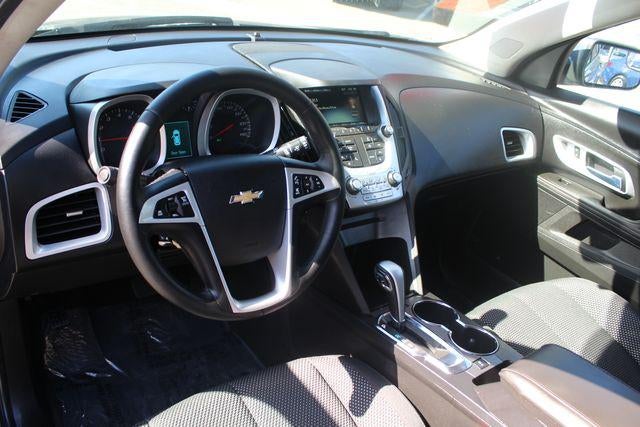 2014 Chevrolet Equinox LT 1LT