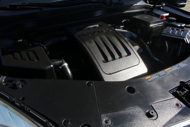 2014 Chevrolet Equinox LT 1LT