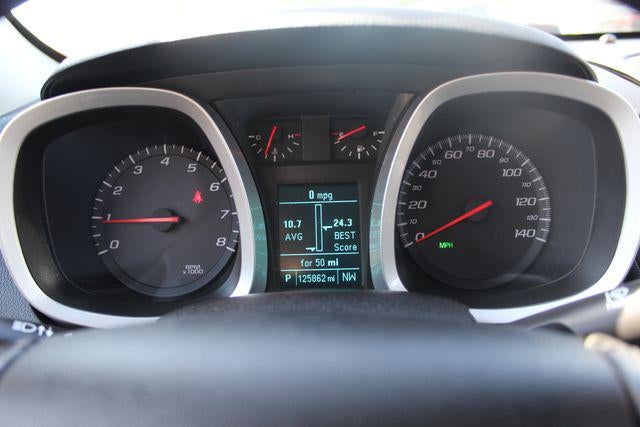 2014 Chevrolet Equinox LT 1LT