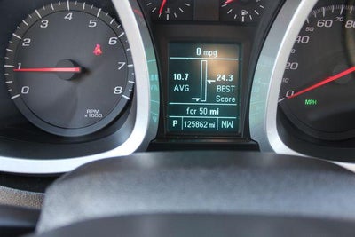2014 Chevrolet Equinox LT 1LT