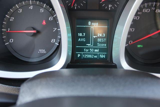 2014 Chevrolet Equinox LT 1LT