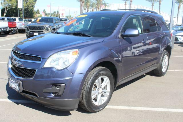 2014 Chevrolet Equinox LT 1LT
