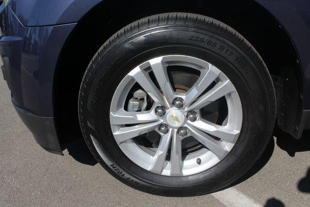 2014 Chevrolet Equinox LT 1LT