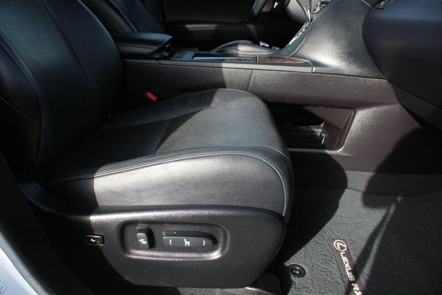 2015 Lexus RX 350 F Sport