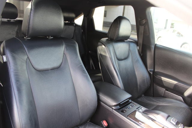 2015 Lexus RX 350 F Sport