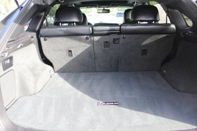2015 Lexus RX 350 F Sport
