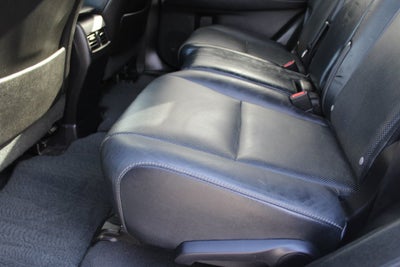 2015 Lexus RX 350 F Sport