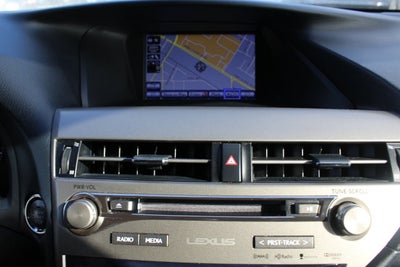 2015 Lexus RX 350 F Sport