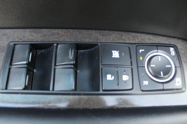 2015 Lexus RX 350 F Sport