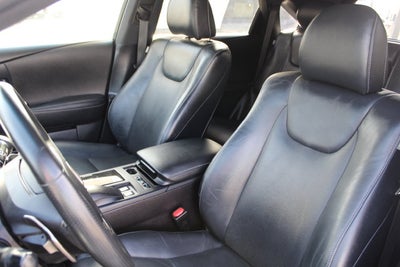 2015 Lexus RX 350 F Sport