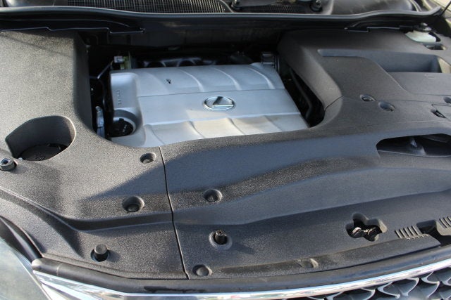 2015 Lexus RX 350 F Sport