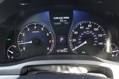 2015 Lexus RX 350 F Sport