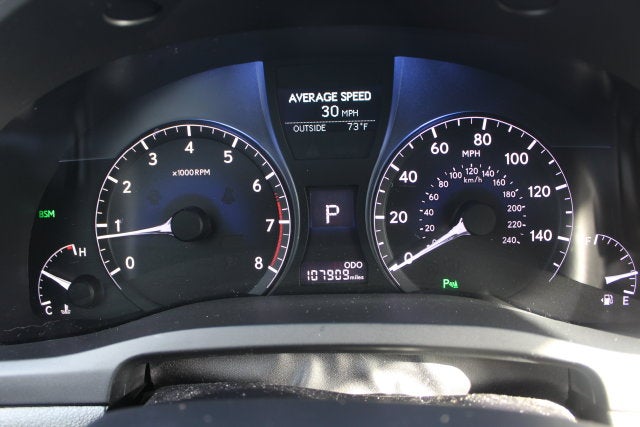 2015 Lexus RX 350 F Sport