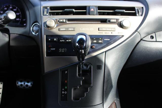 2015 Lexus RX 350 350 F Sport