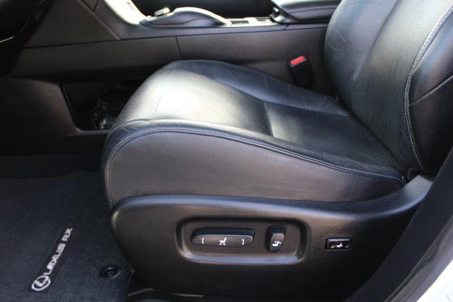 2015 Lexus RX 350 350 F Sport