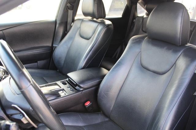 2015 Lexus RX 350 350 F Sport