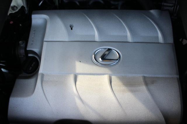 2015 Lexus RX 350 350 F Sport