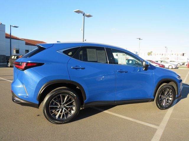 2024 Lexus NX 350 350 Premium