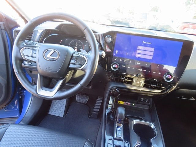 2024 Lexus NX 350 350 Premium