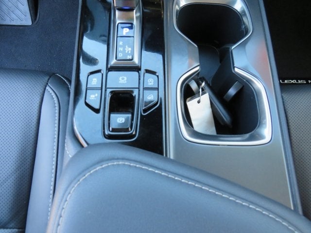 2024 Lexus NX 350 350 Premium