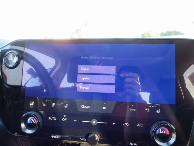 2024 Lexus NX 350 350 Premium