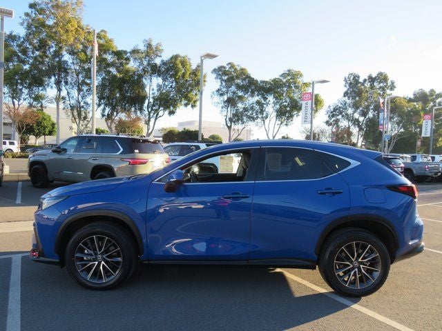 2024 Lexus NX 350 350 Premium