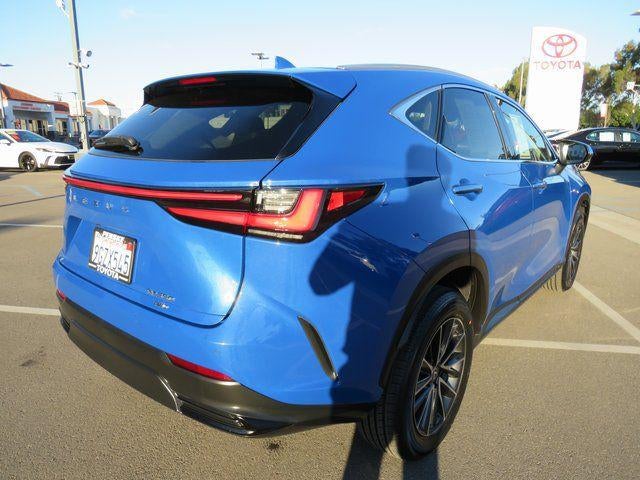 2024 Lexus NX 350 350 Premium