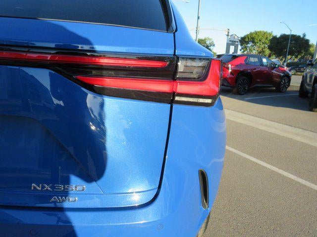 2024 Lexus NX 350 350 Premium