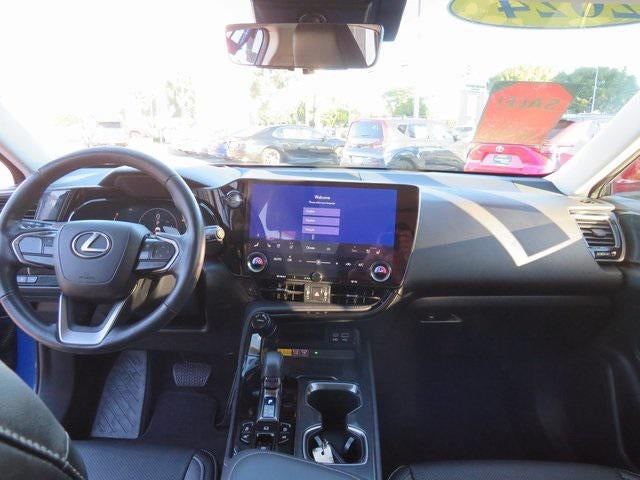 2024 Lexus NX 350 350 Premium
