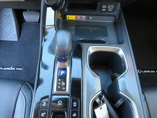 2024 Lexus NX 350 350 Premium