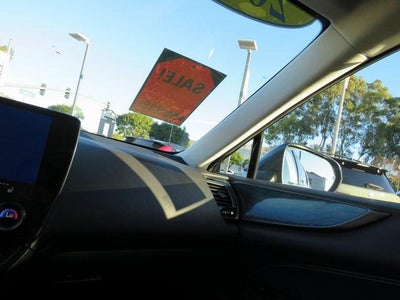 2024 Lexus NX 350 350 Premium