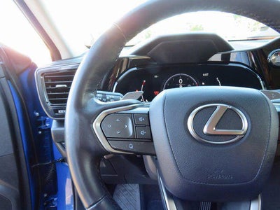 2024 Lexus NX 350 350 Premium