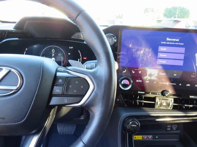 2024 Lexus NX 350 350 Premium