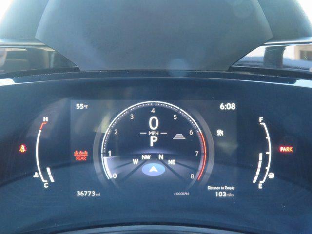 2024 Lexus NX 350 350 Premium