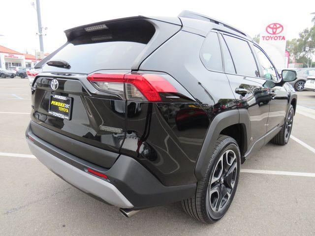 2019 Toyota RAV4 Adventure