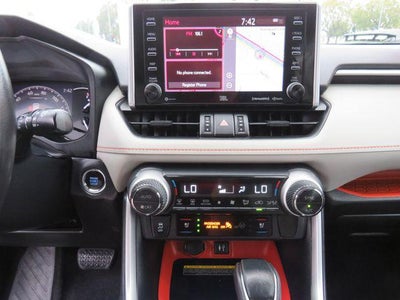 2019 Toyota RAV4 Adventure