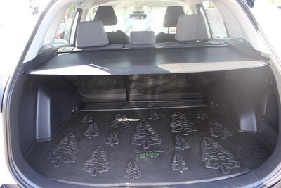 2023 Toyota RAV4 Hybrid Woodland Edition