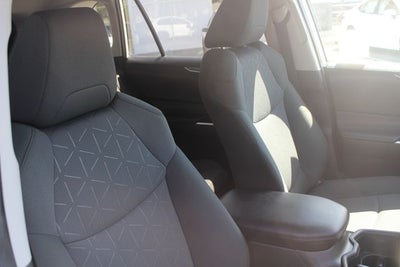 2023 Toyota RAV4 Hybrid Woodland Edition