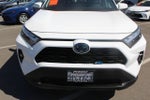 2023 Toyota RAV4 Hybrid Woodland Edition