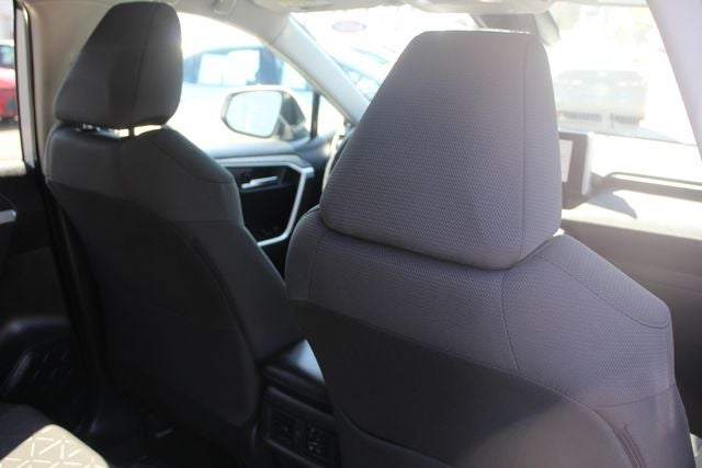 2023 Toyota RAV4 Hybrid Woodland Edition