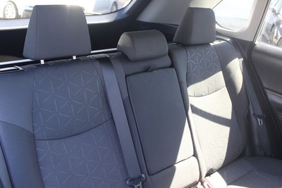 2023 Toyota RAV4 Hybrid Woodland Edition