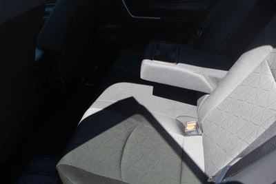 2023 Toyota RAV4 Hybrid Woodland Edition