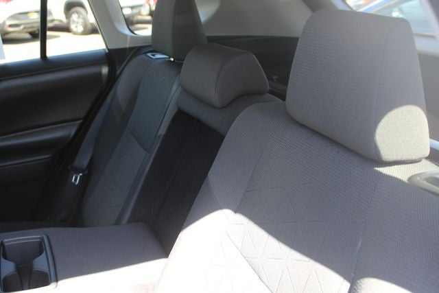 2023 Toyota RAV4 Hybrid Woodland Edition