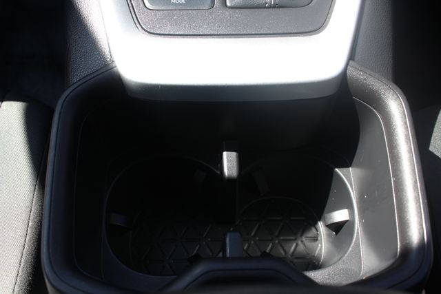 2023 Toyota RAV4 Hybrid Woodland Edition