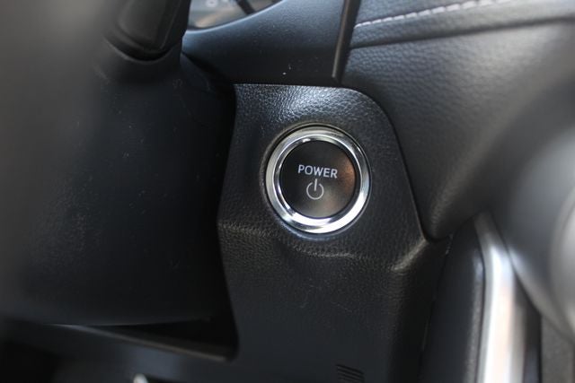 2023 Toyota RAV4 Hybrid Woodland Edition