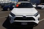 2023 Toyota RAV4 Hybrid Woodland Edition