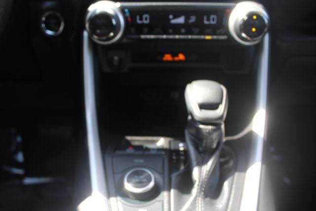 2023 Toyota RAV4 Hybrid Woodland Edition